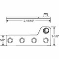 Strybuc SNAP-STUD BRACKET (TRUTH RH) 39-461